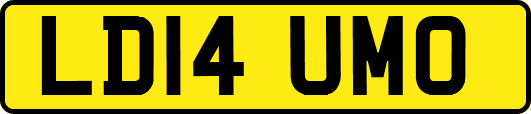 LD14UMO