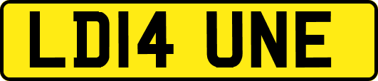 LD14UNE