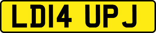 LD14UPJ