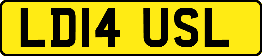 LD14USL