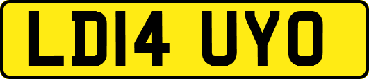 LD14UYO