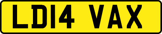 LD14VAX