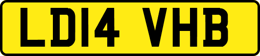 LD14VHB