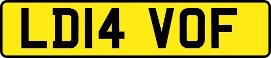 LD14VOF