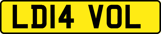 LD14VOL
