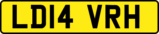 LD14VRH