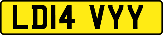 LD14VYY