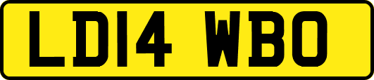LD14WBO