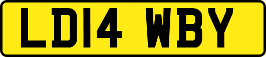 LD14WBY
