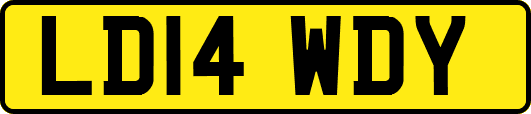 LD14WDY