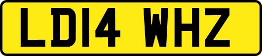 LD14WHZ