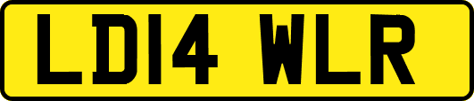 LD14WLR