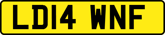 LD14WNF