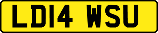 LD14WSU