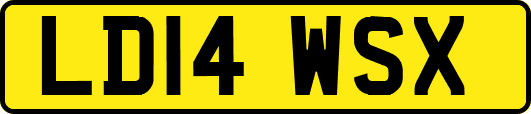 LD14WSX