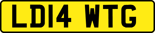 LD14WTG