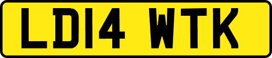 LD14WTK