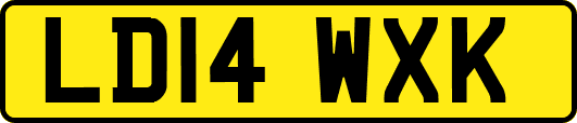 LD14WXK