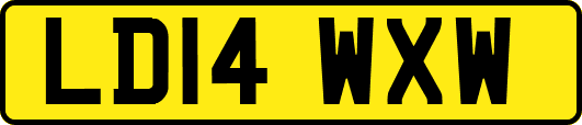 LD14WXW