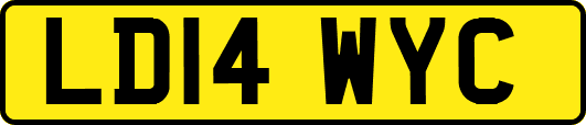 LD14WYC