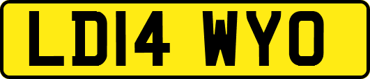 LD14WYO