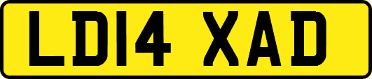 LD14XAD