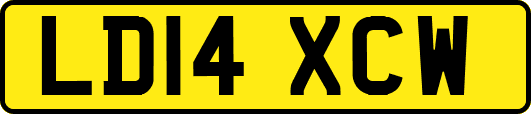LD14XCW