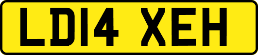 LD14XEH