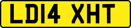 LD14XHT