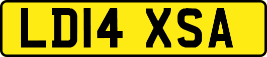 LD14XSA