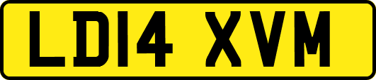 LD14XVM