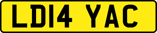 LD14YAC