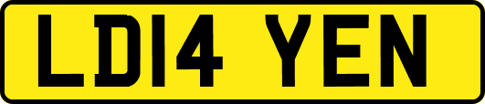 LD14YEN
