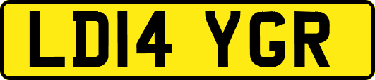 LD14YGR