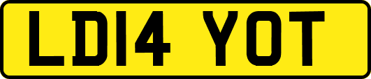 LD14YOT