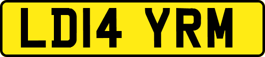 LD14YRM