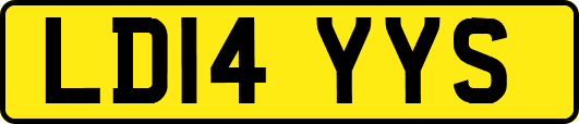 LD14YYS