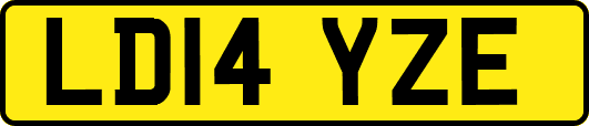 LD14YZE