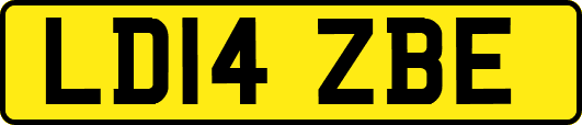 LD14ZBE