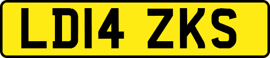 LD14ZKS