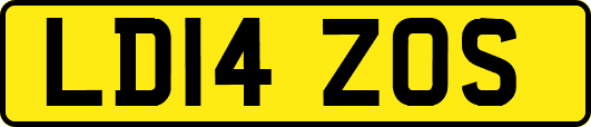 LD14ZOS