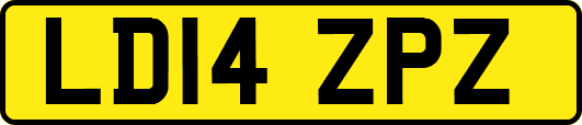 LD14ZPZ