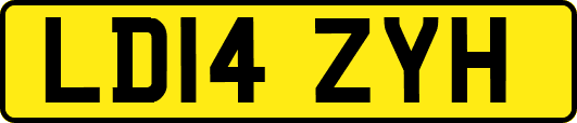 LD14ZYH