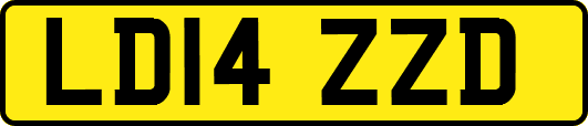 LD14ZZD