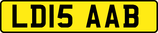 LD15AAB