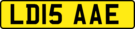 LD15AAE