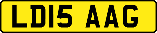 LD15AAG