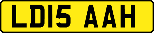 LD15AAH