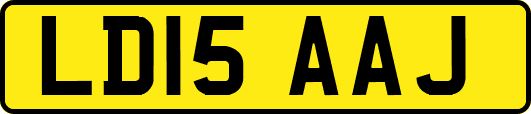 LD15AAJ