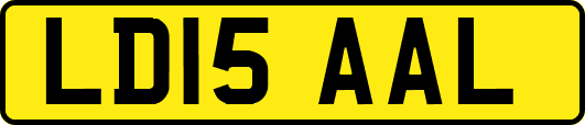 LD15AAL
